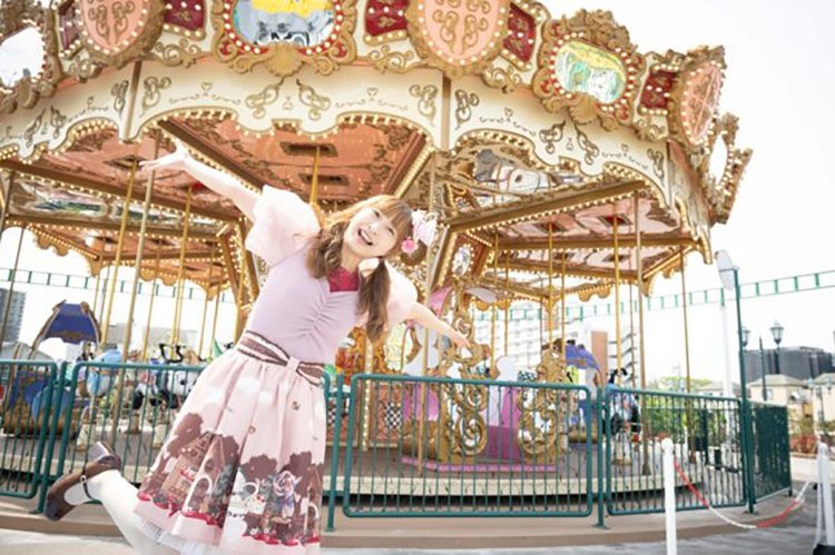 【荒川102】『あらかわ遊園』最速レポート