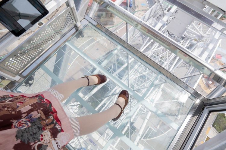 【荒川102】『あらかわ遊園』最速レポート