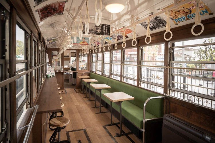 【荒川102】『あらかわ遊園』最速レポート