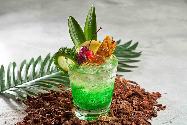 DINO_DRINK_メロン