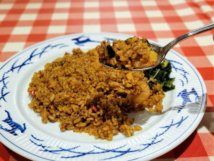 銀座洋食三笠會館武蔵小杉店9