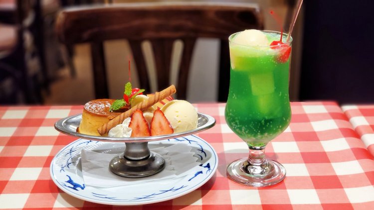 銀座洋食三笠會館　武蔵小杉店