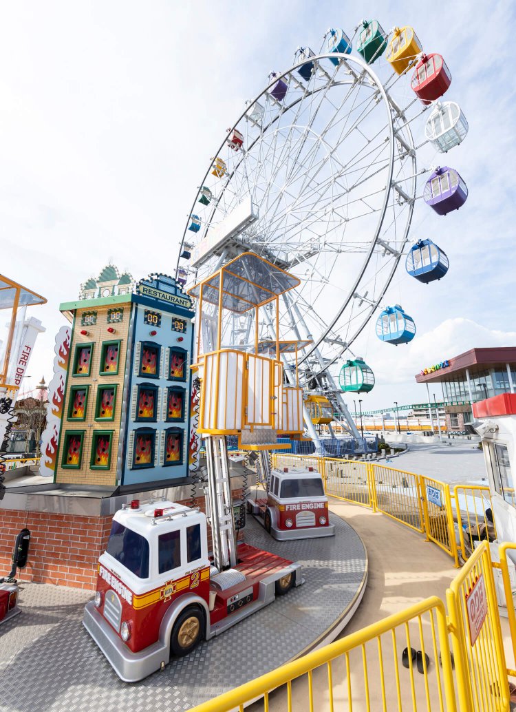 あらかわ遊園5-2