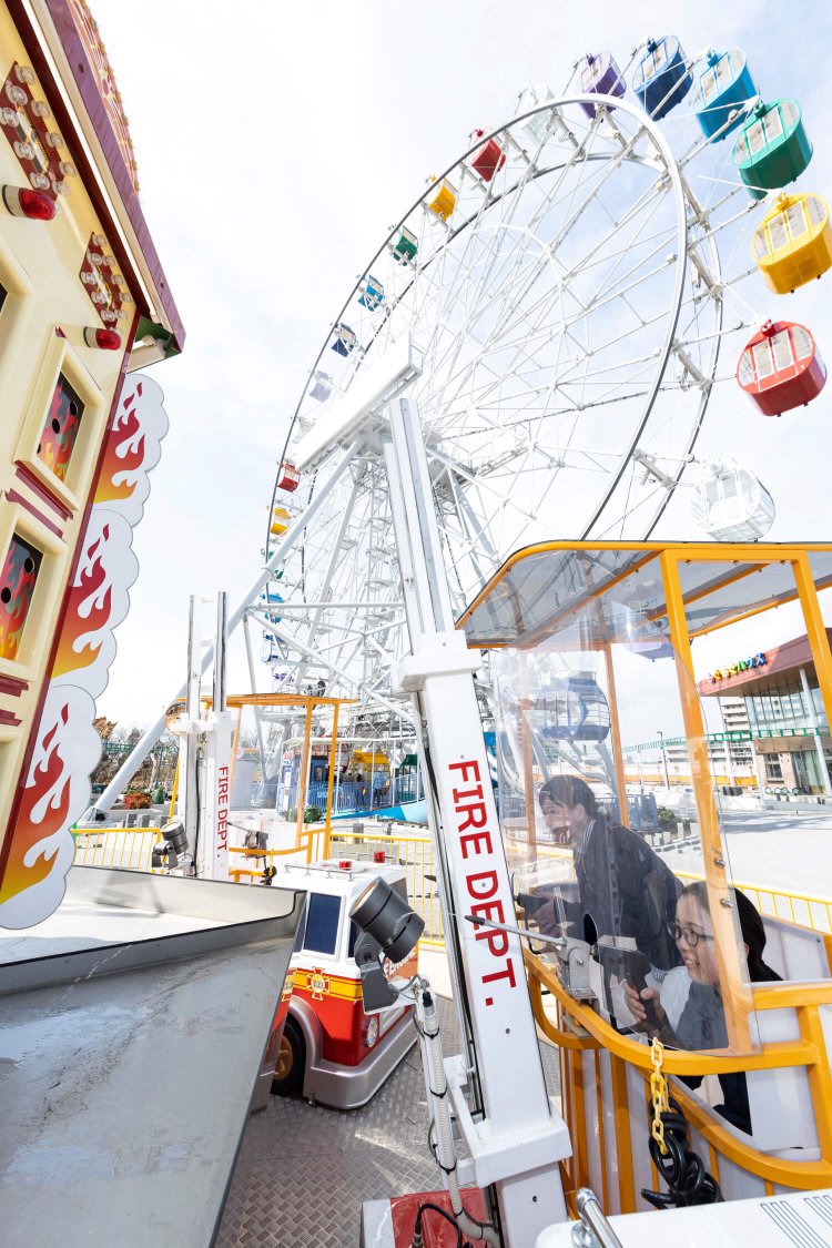 大人もハマってしまう中毒性！