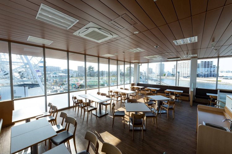 あらかわ遊園11