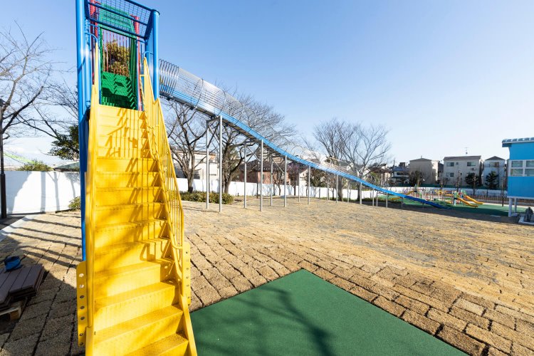 あらかわ遊園13