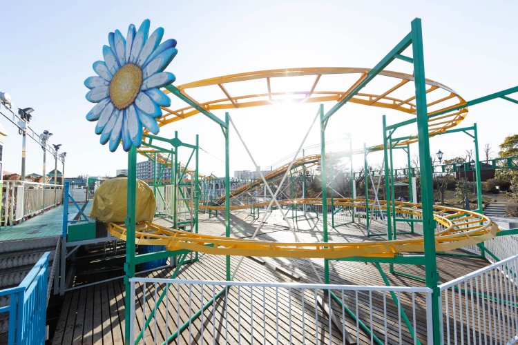 あらかわ遊園14