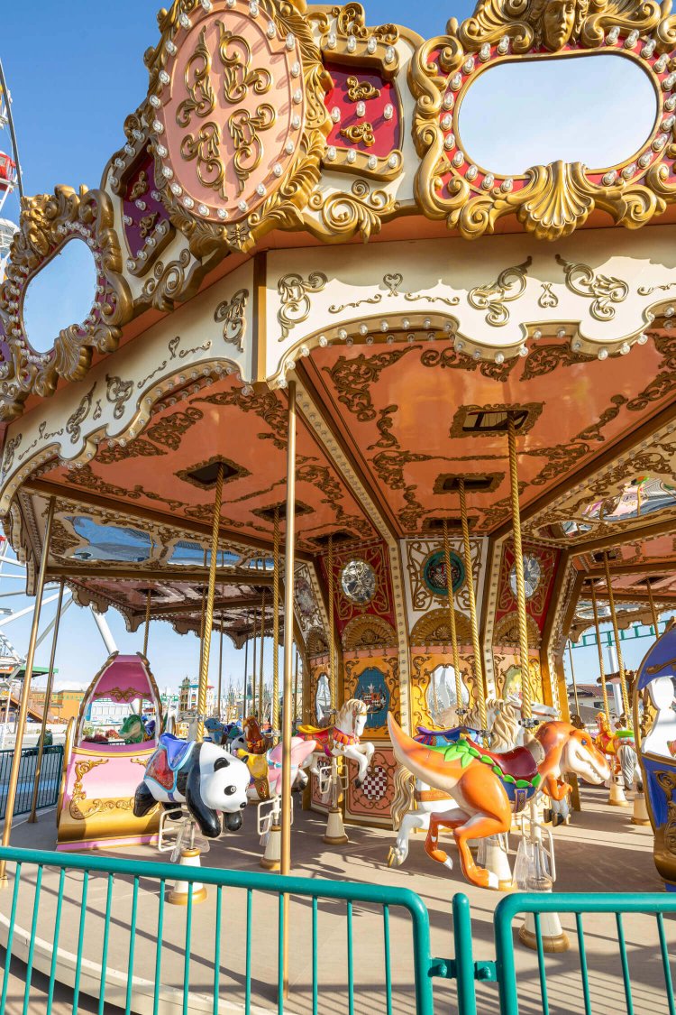 あらかわ遊園16