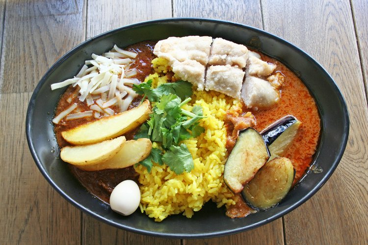 カリガリ（かりがり）