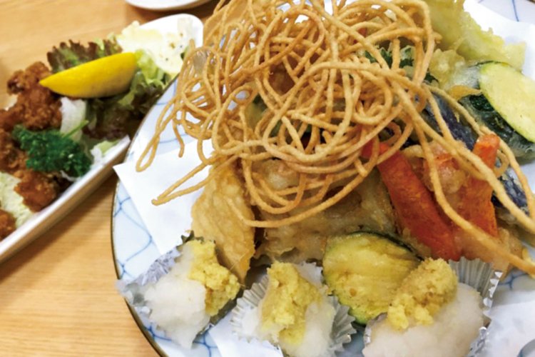 ちなみにアド街の三軒茶屋太子堂ランキン グで、ほていやは6位だった。