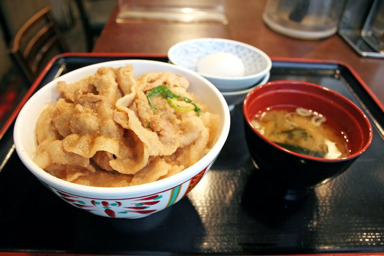 昭和食堂（しょうわしょくどう）