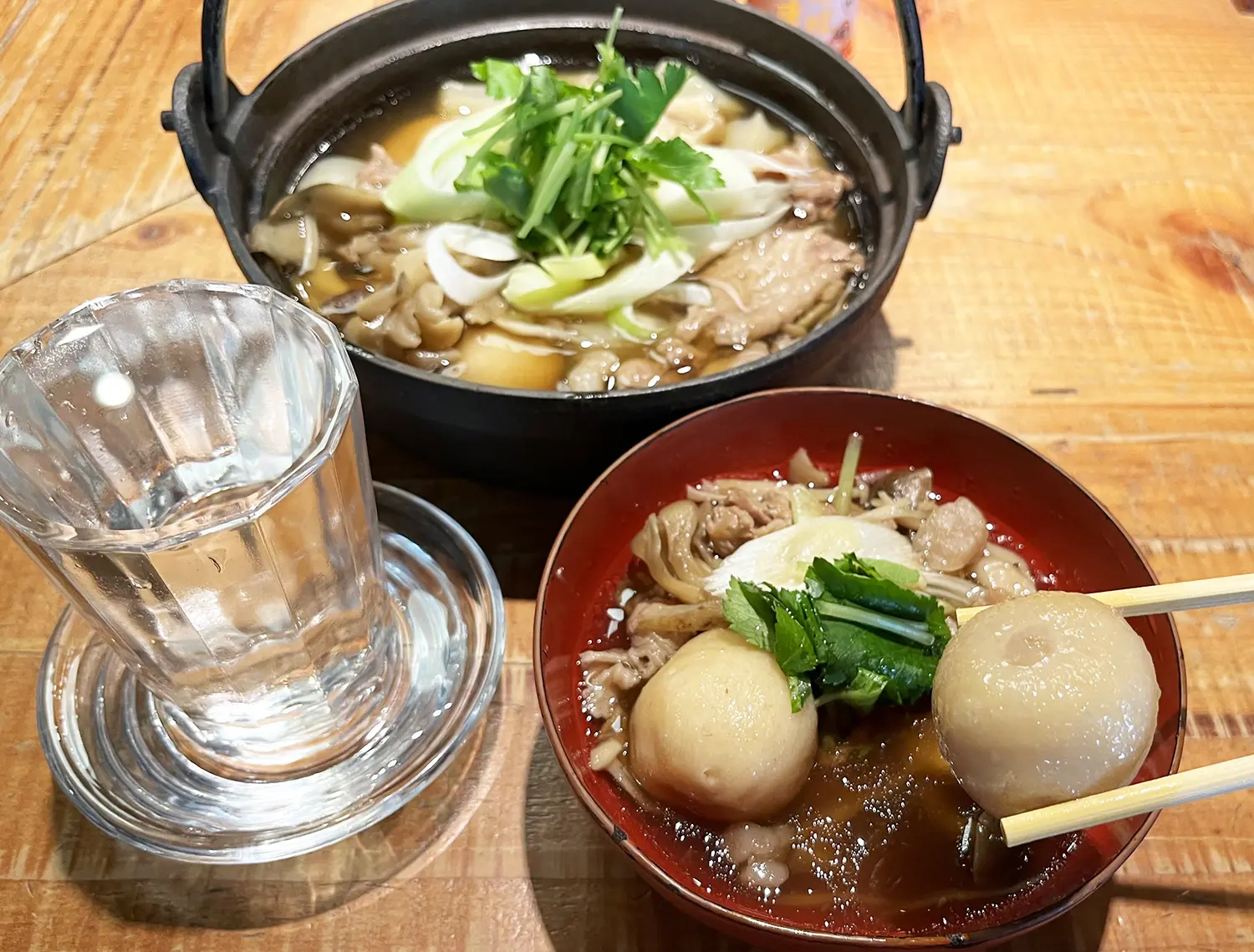 高円寺のおすすめ居酒屋８選 はしごして楽しみたいおいしい酒と肴 さんたつ By 散歩の達人