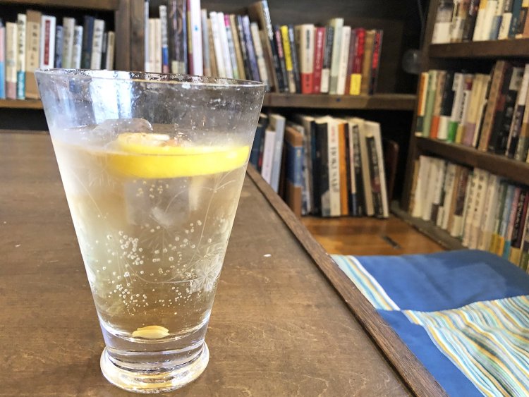 失恋の味など忘れてしまったけれど、確かにこんな味だったかも。