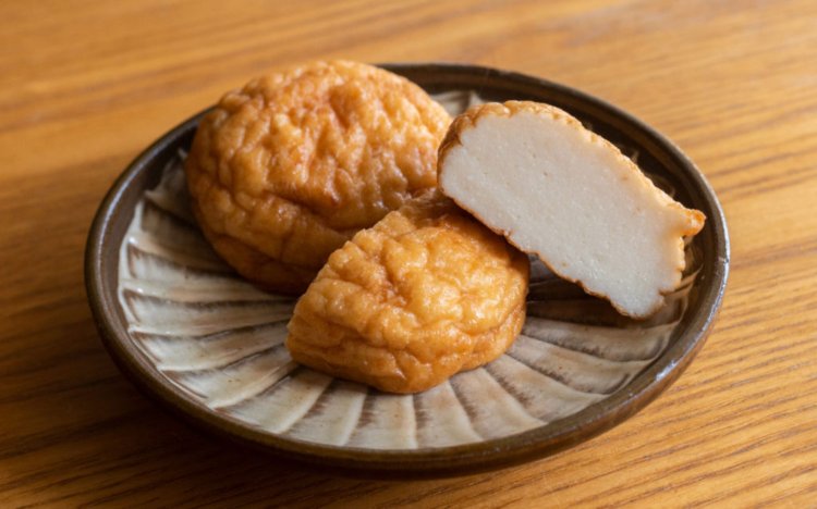 東京おでんだね