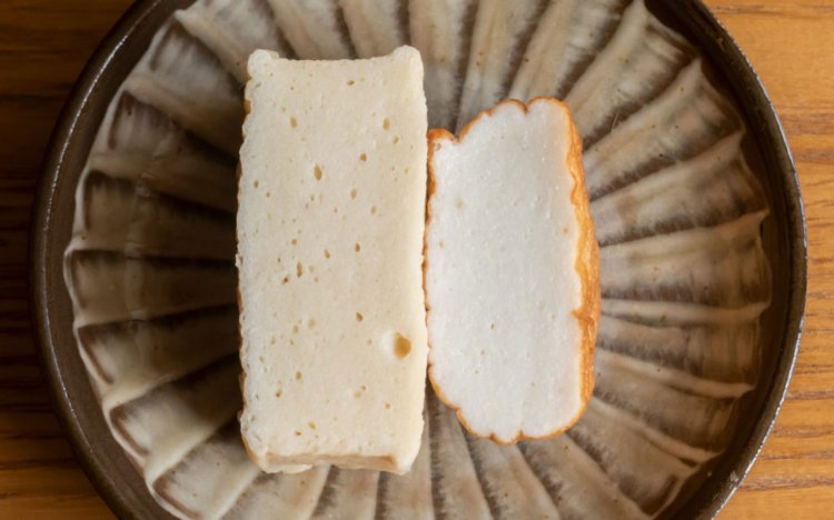 東京おでんだね