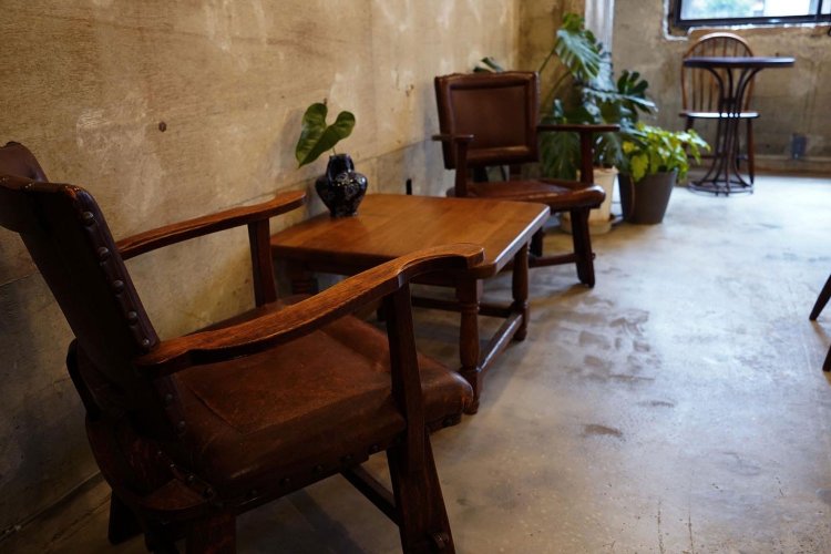【Cafe Snap】Raw Sugar Roast