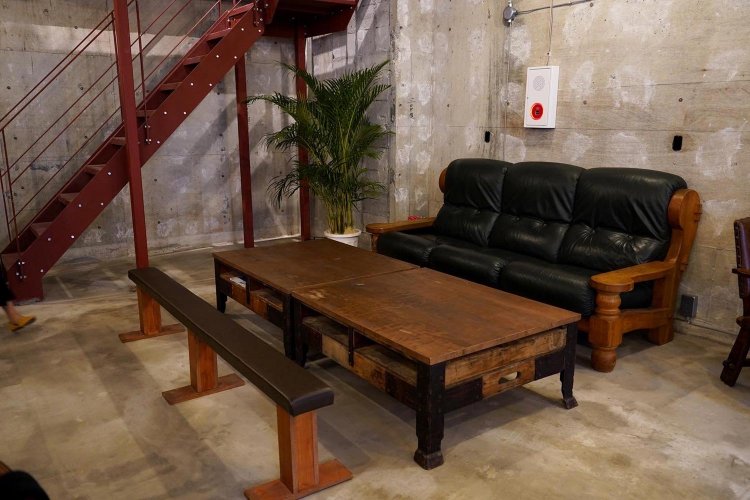 【Cafe Snap】Raw Sugar Roast