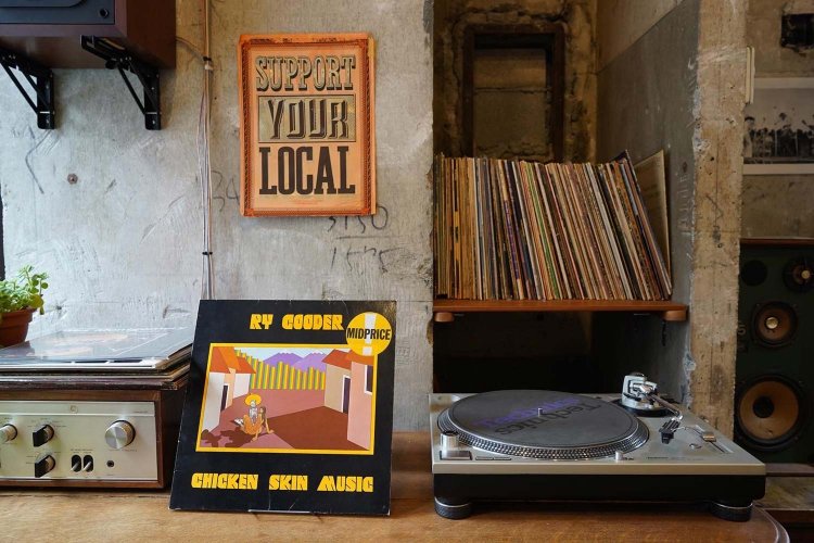 【Cafe Snap】Raw Sugar Roast