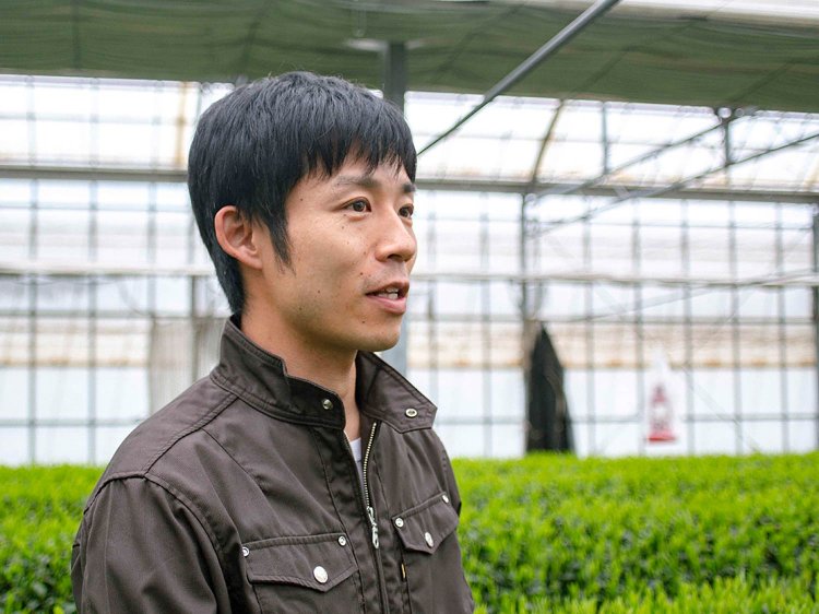 【Re:leaf Record】はじめてのお茶摘み体験！