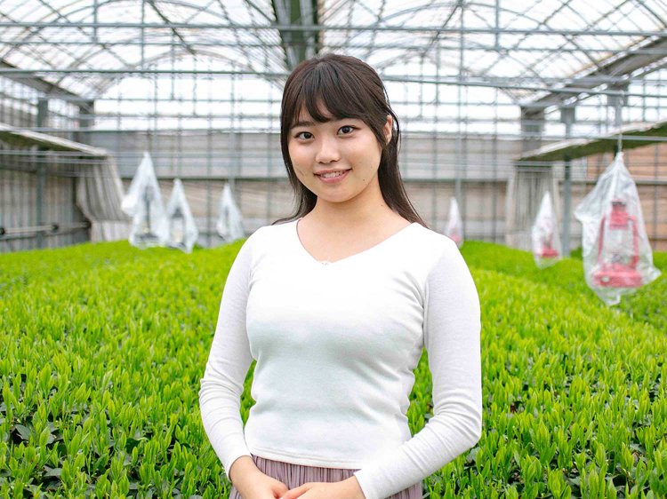 【Re:leaf Record】はじめてのお茶摘み体験！