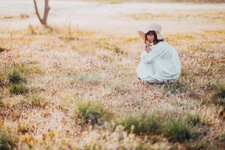 Sony α7RⅢ / Sony FE 85mm F1.4 GM