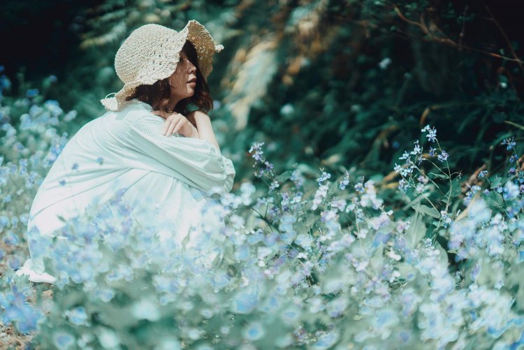 Sony α7RⅢ / Sony FE 85mm F1.4 GM