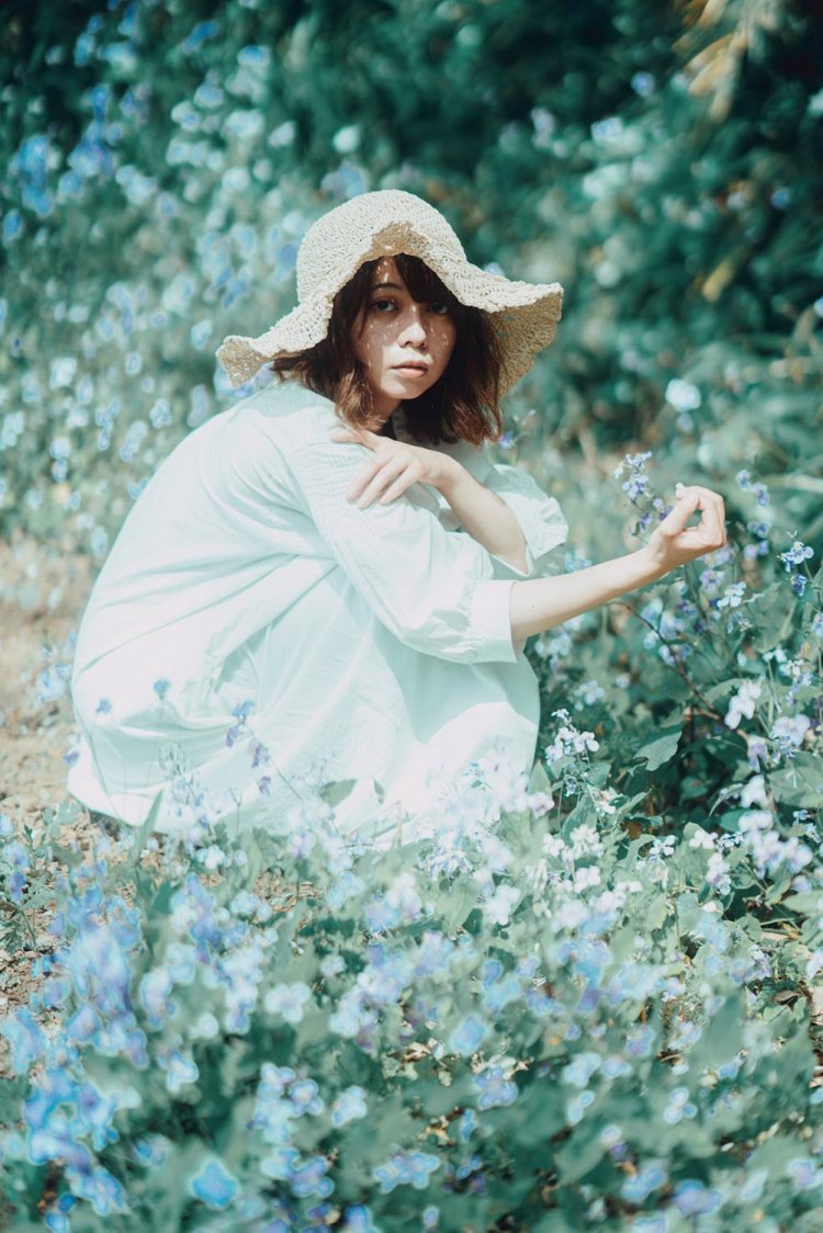 Sony α7RⅢ / Sony FE 85mm F1.4 GM