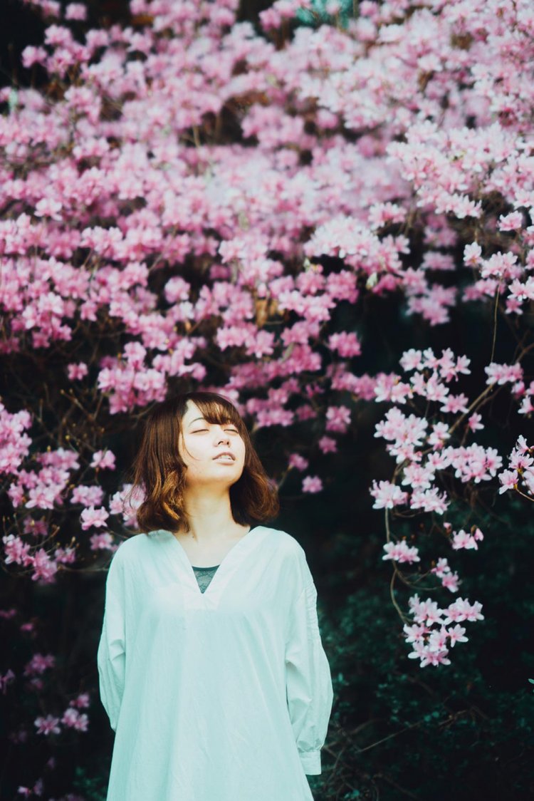 Sony α7RⅢ / Sony FE 85mm F1.4 GM