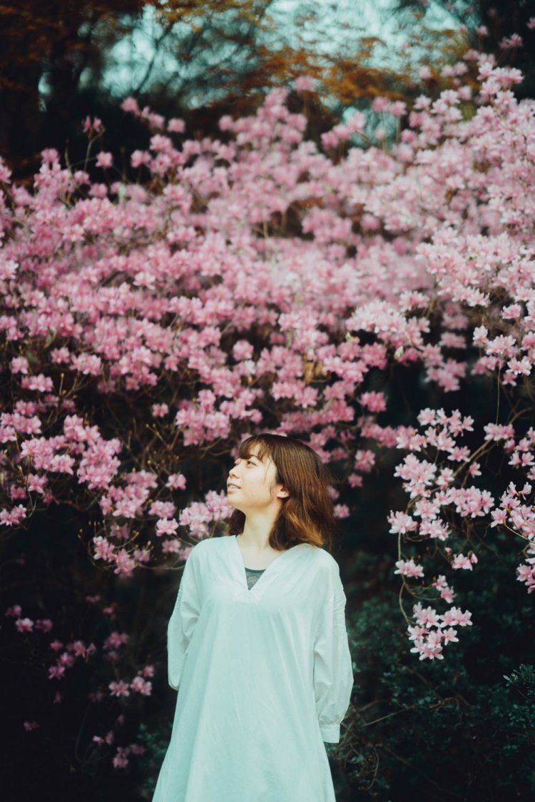 Sony α7RⅢ / Sony FE 85mm F1.4 GM