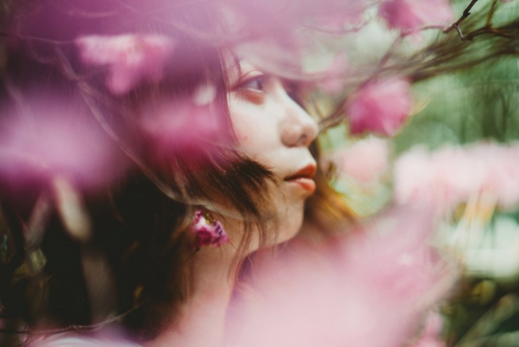 Sony α7RⅢ / Sony FE 85mm F1.4 GM