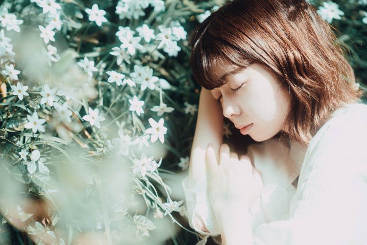 Sony α7RⅢ / Sony FE 85mm F1.4 GM