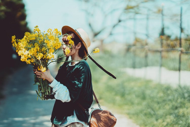 Sony α7RⅢ / Sony FE 85mm F1.4 GM