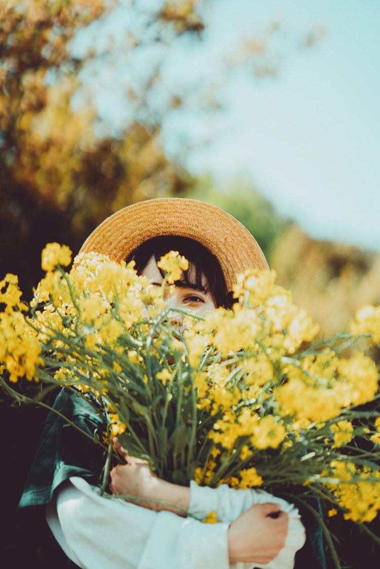 Sony α7RⅢ / Sony FE 85mm F1.4 GM