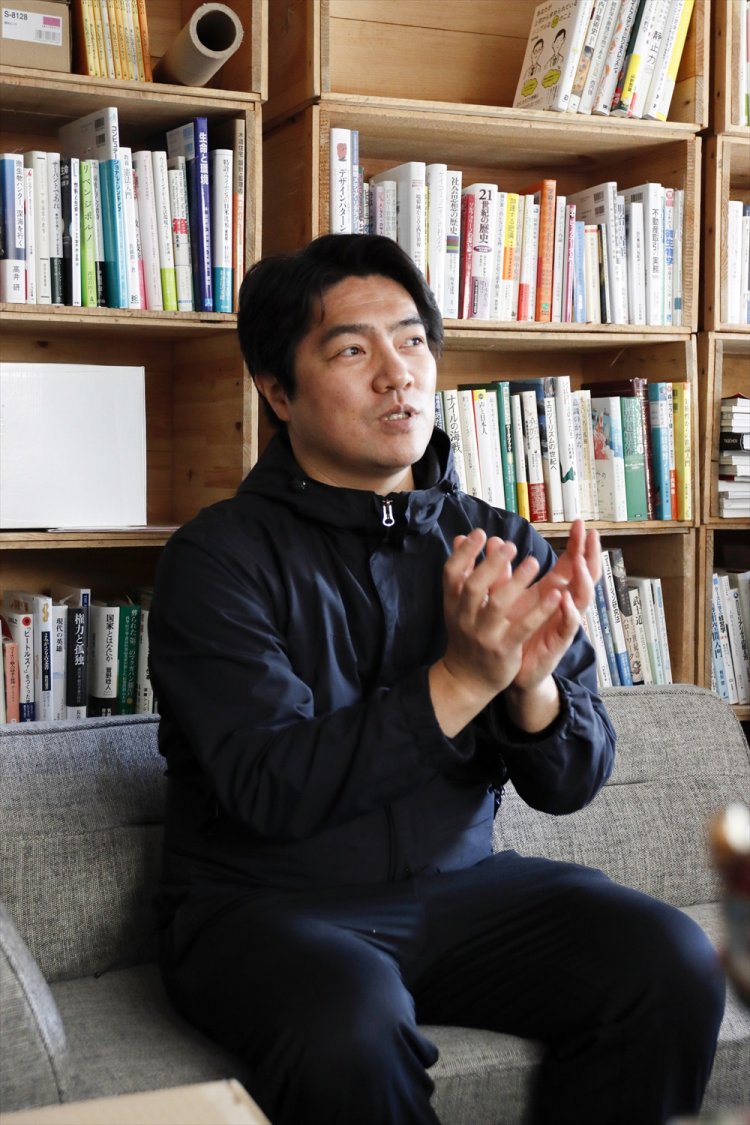 「自由に作って、直接手渡せる」吉祥寺がZINEの街になる!?