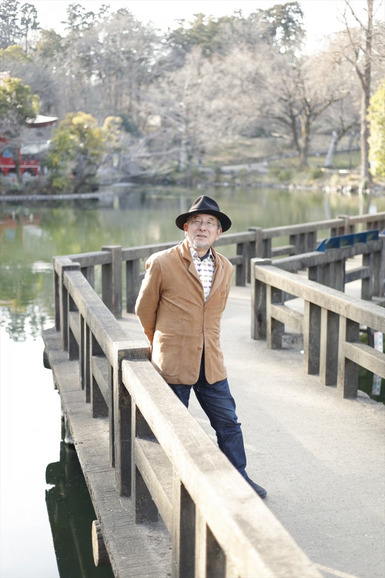 引っ越し人生70年、吉祥寺に戻る　四方田犬彦、吉祥寺は終（つい）の住処（すみか）になるか