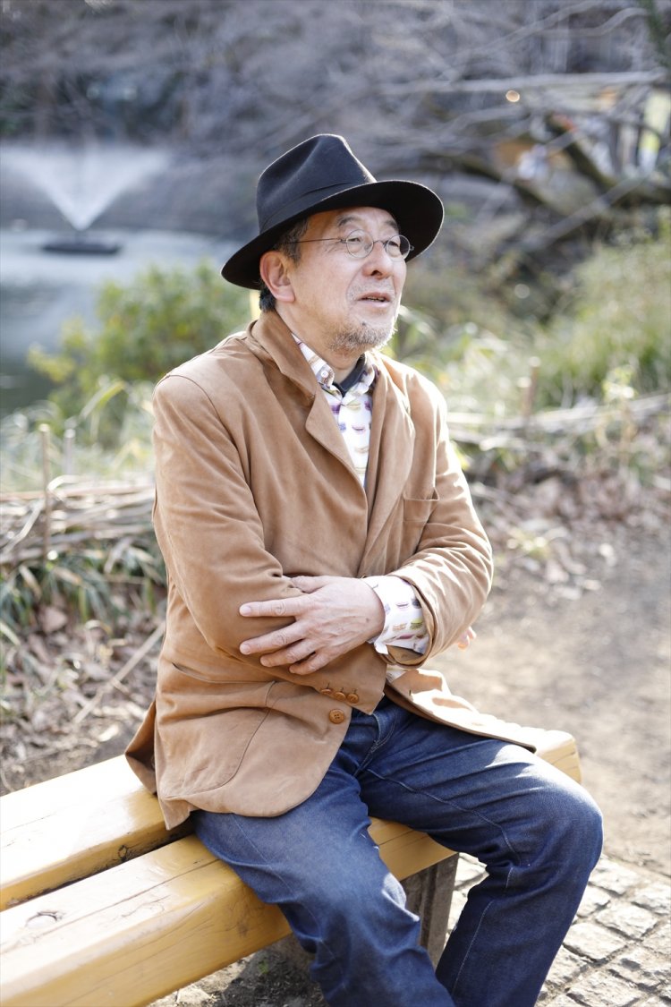 引っ越し人生70年、吉祥寺に戻る　四方田犬彦、吉祥寺は終（つい）の住処（すみか）になるか