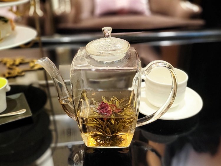 ホテル インターコンチネンタル 東京ベイ ニューヨークラウンジ10