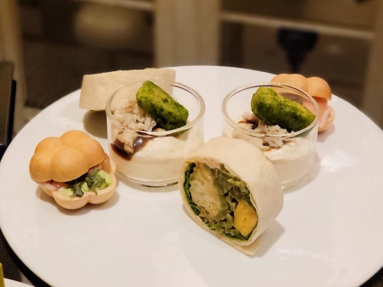 ホテル インターコンチネンタル 東京ベイ ニューヨークラウンジ7