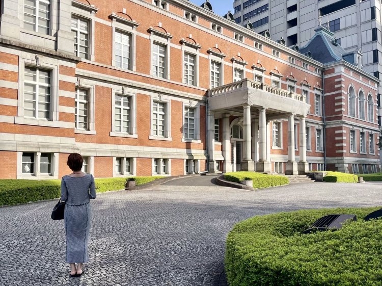 土地の価値はどうやって生まれるの？考えながら銀ブラしよう～地価公示法と不動産登記～