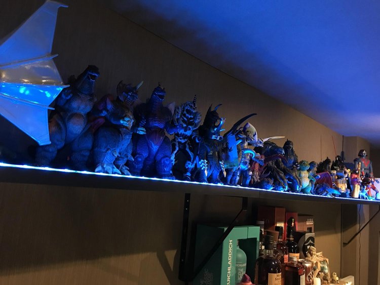 【荒川102】BAR「IZ2nd」