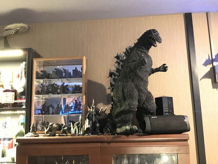 【荒川102】BAR「IZ2nd」