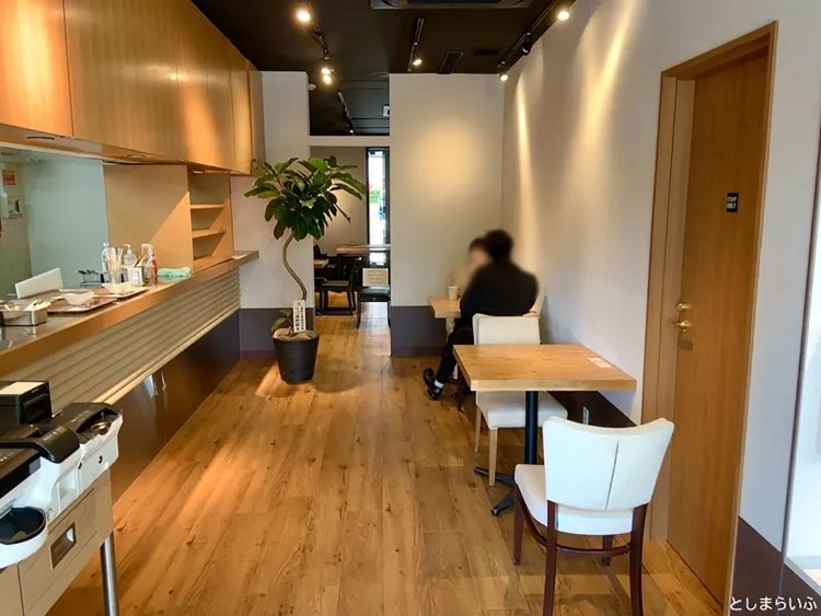 【としまらいふ】Zuppa