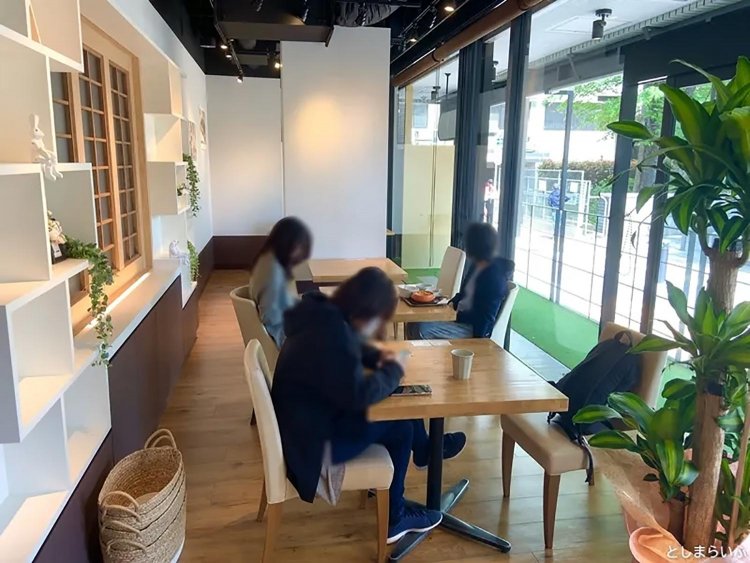 【としまらいふ】Zuppa