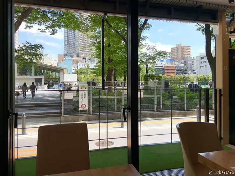 【としまらいふ】Zuppa