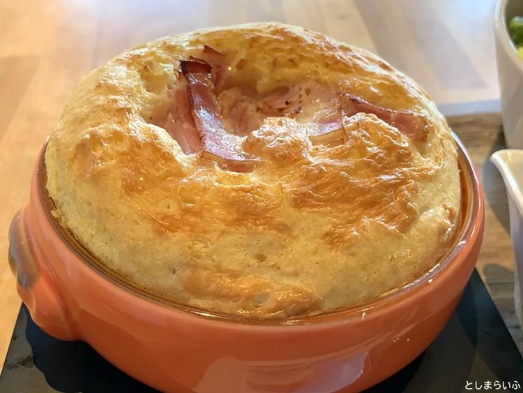 【としまらいふ】Zuppa