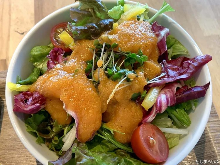 【としまらいふ】Zuppa