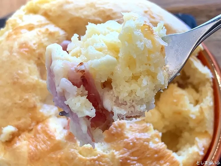 【としまらいふ】Zuppa