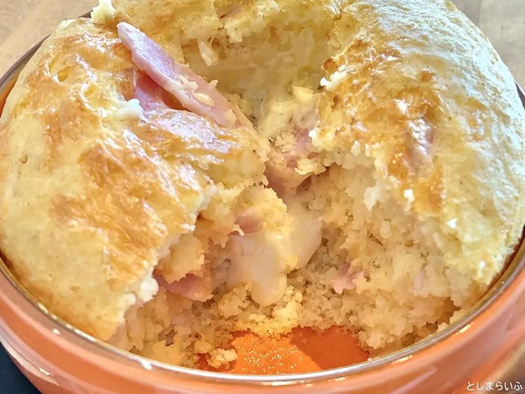 【としまらいふ】Zuppa