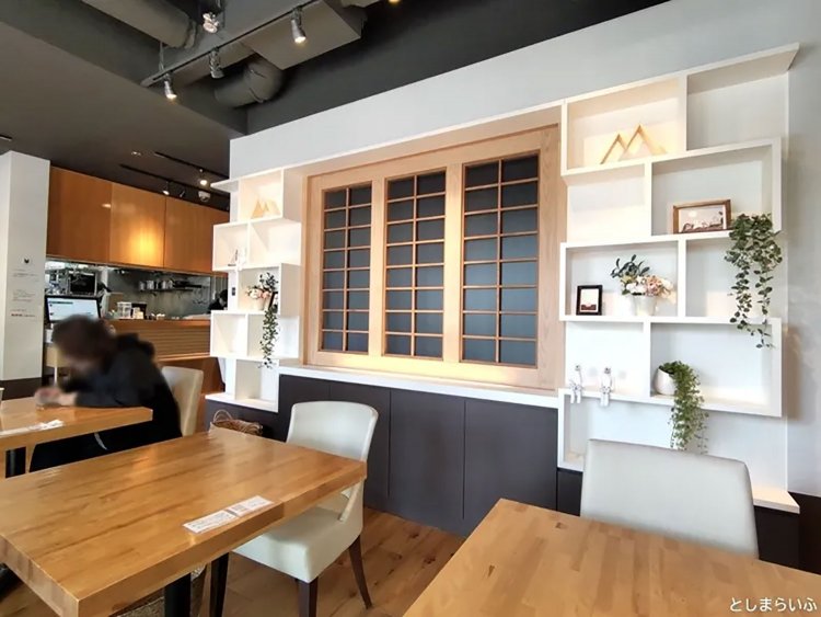 【としまらいふ】Zuppa