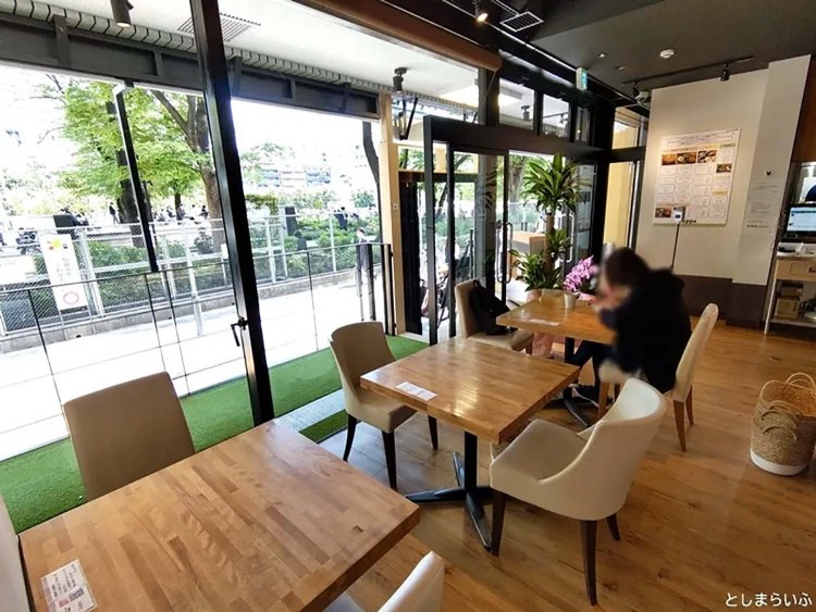 【としまらいふ】Zuppa